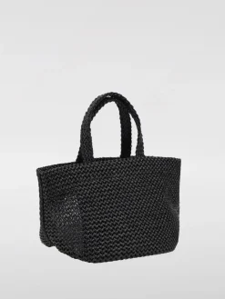 Borsa a mano Punch piccola in crochet Alexander Wang