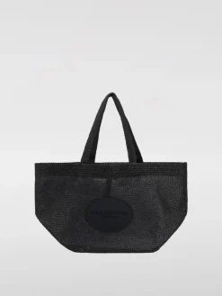 Borsa a mano Punch XL in crochet Alexander Wang