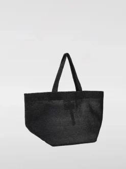 Borsa a mano Punch XL in crochet Alexander Wang