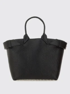Borsa a mano RHETT in pelle a grana Alexander Wang
