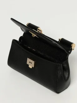 Borsa a mano Sicily Dolce & Gabbana