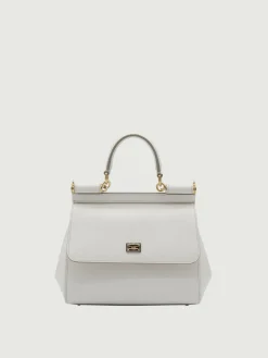 Borsa a mano Sicily Dolce & Gabbana