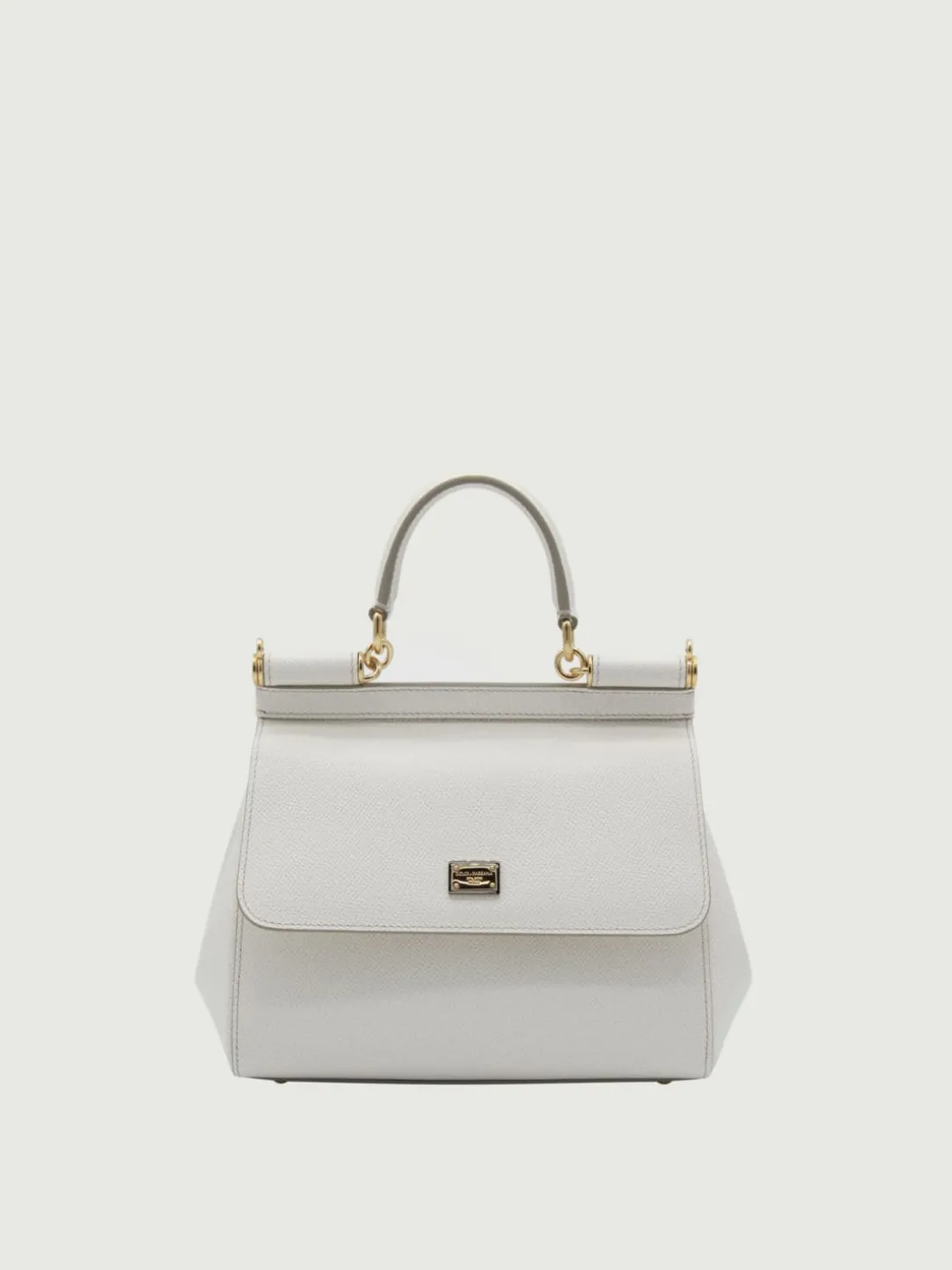 Borsa a mano Sicily Dolce & Gabbana