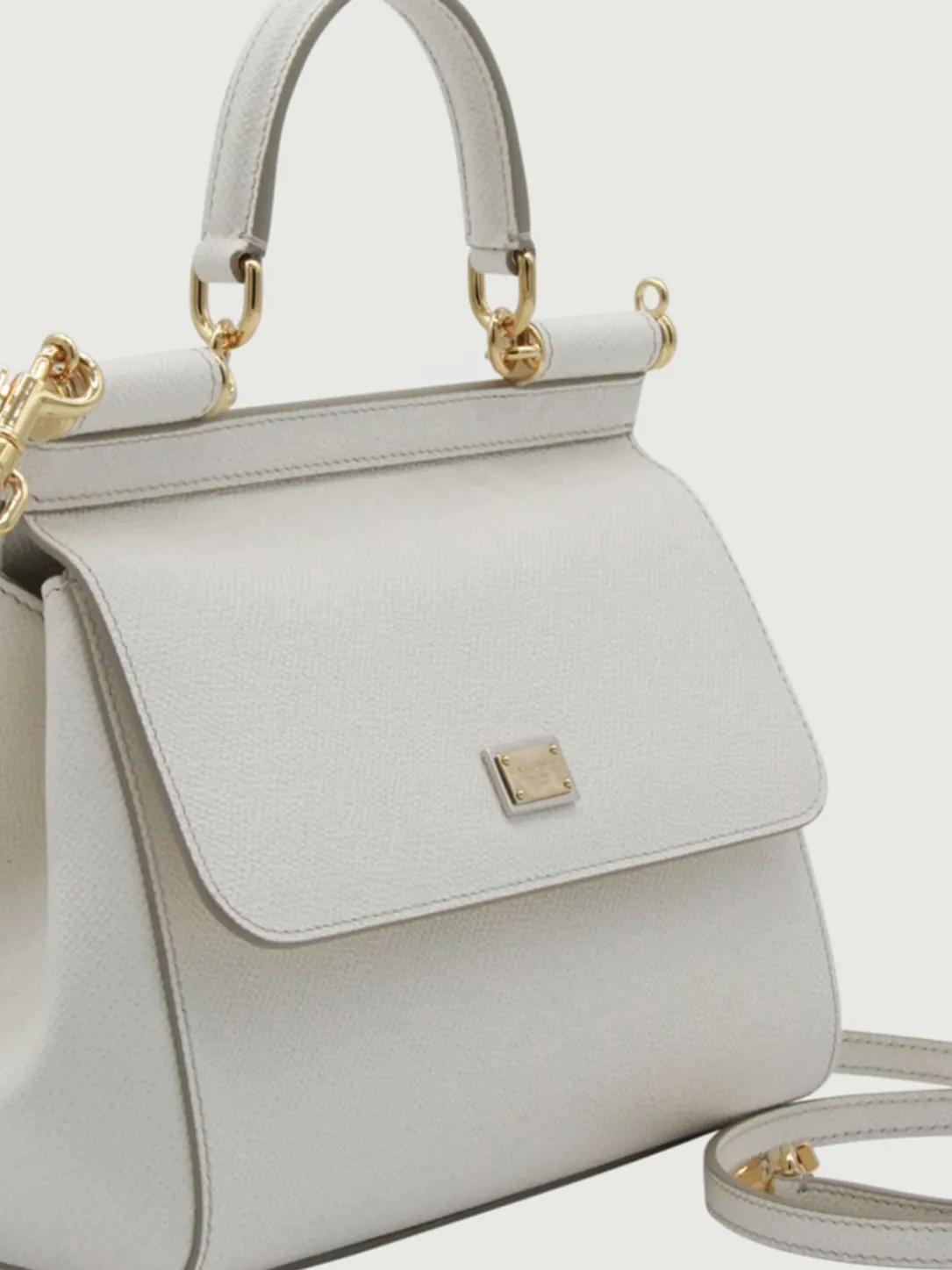 Borsa a mano Sicily Dolce & Gabbana