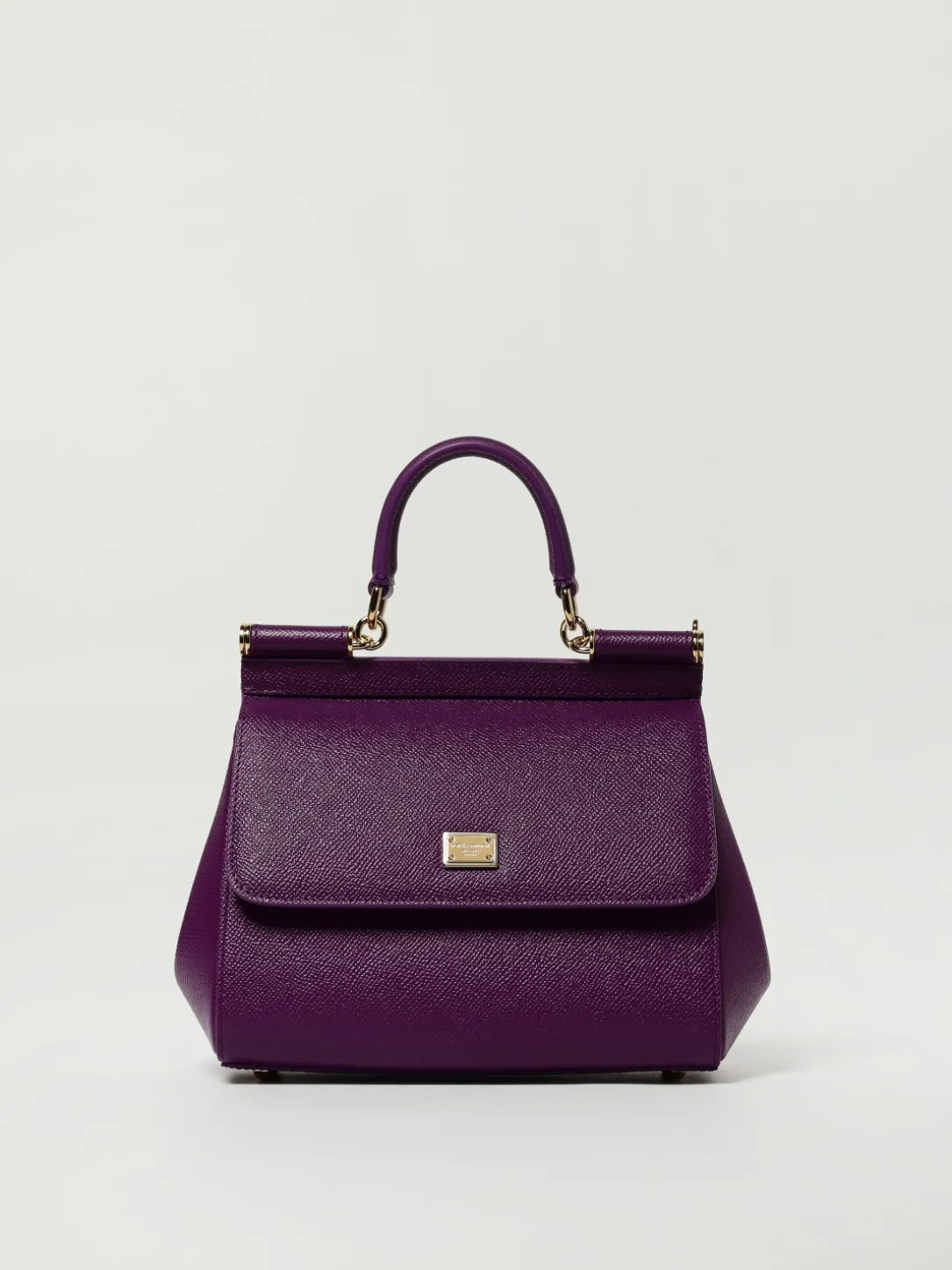 Borsa a mano Sicily Dolce & Gabbana