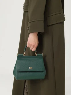 Borsa a mano Sicily Dolce & Gabbana