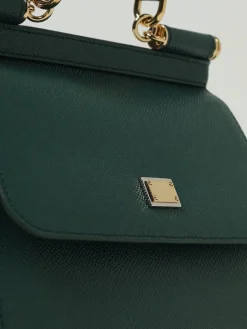 Borsa a mano Sicily Dolce & Gabbana