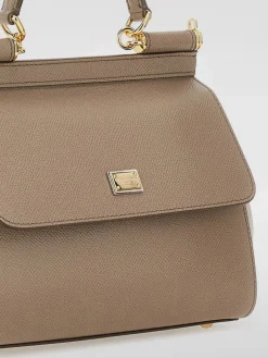 Borsa a mano Sicily Dolce & Gabbana