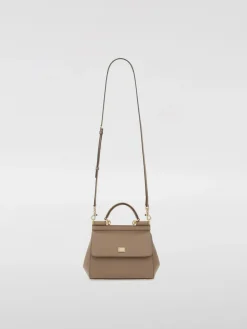 Borsa a mano Sicily Dolce & Gabbana