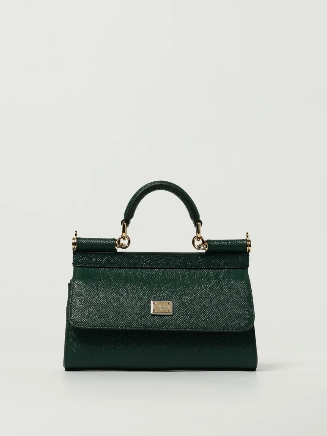 Borsa a mano Sicily Dolce & Gabbana