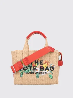 Borsa a mano The Daisy Woven Marc Jacobs