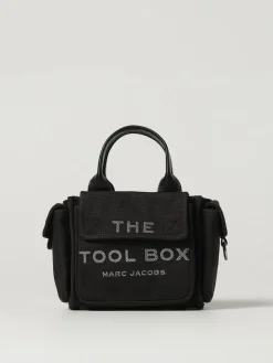 Borsa a mano The Tool Box Marc Jacobs