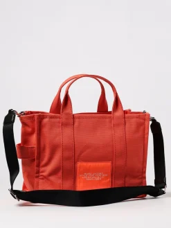 Borsa a mano The Tote Bag in tela media Marc Jacobs