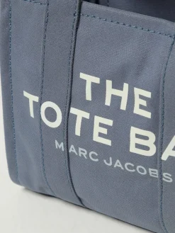 Borsa a mano The Tote Bag in canvas Marc Jacobs