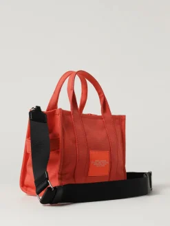 Borsa a mano The Tote Bag in canvas Marc Jacobs