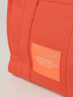 Borsa a mano The Tote Bag in canvas Marc Jacobs