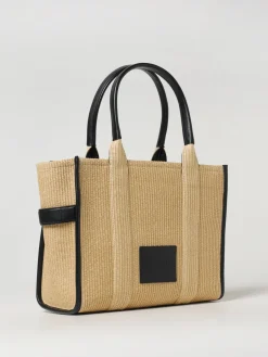 Borsa a mano The Woven Marc Jacobs