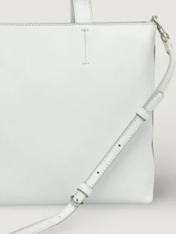 Borsa a mano tote in pelle sintetica Calvin Klein Jeans