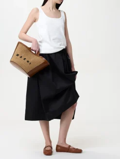 Borsa a mano Tropicalia a secchiello Marni