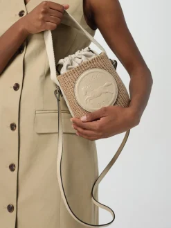 Borsa a secchiello Horse Medal piccola Chloé