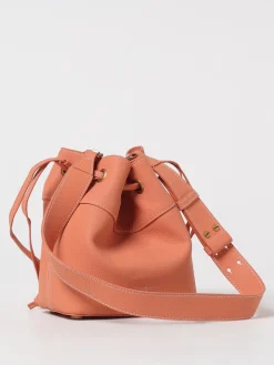 Borsa a secchiello Love Birds Pinko