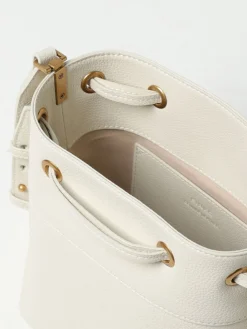 Borsa a secchiello Love Birds Pinko