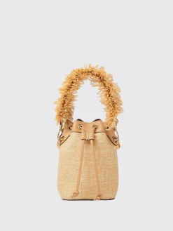Borsa a secchiello Mon Tresor Fendi