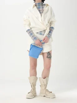 Borsa a spalla Anchor Hobo Handle Bag JW Anderson