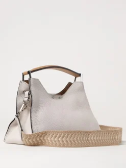 Borsa a spalla Aurora Gianni Chiarini in pelle