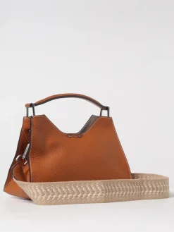 Borsa a spalla Aurora Gianni Chiarini in pelle