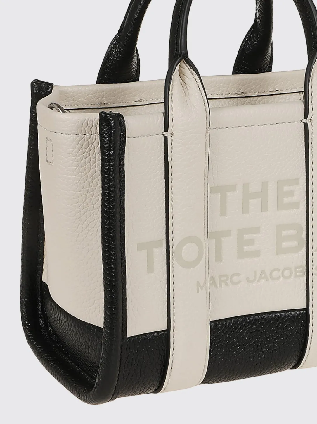 Borsa a spalla Colorblock Marc Jacobs