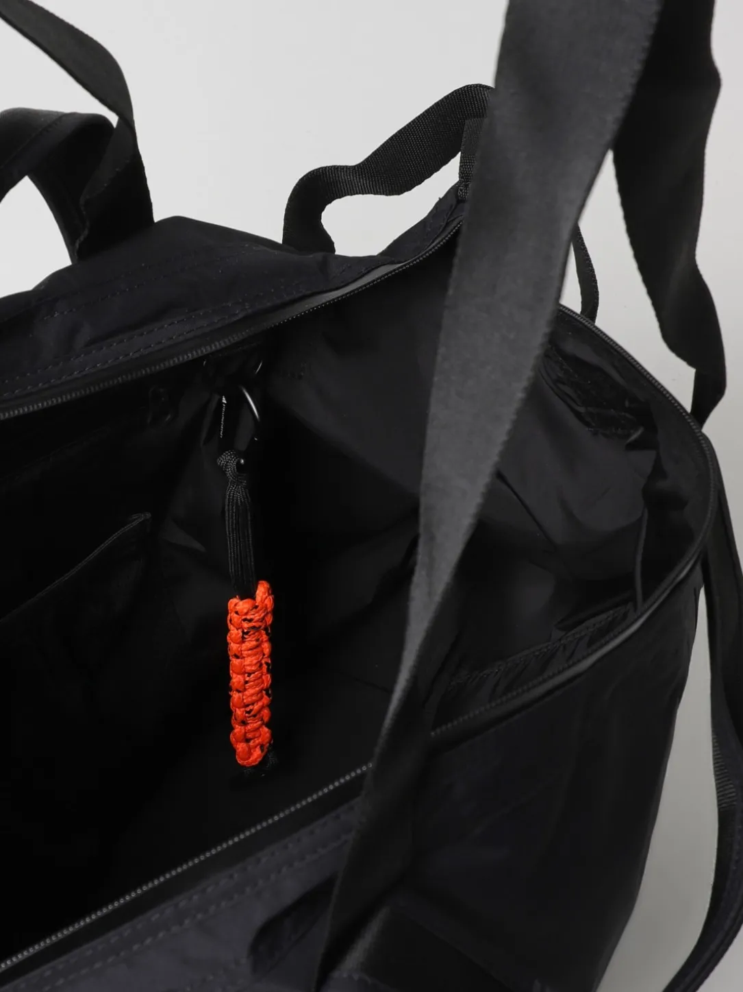 Borsa a spalla con logo Adidas by Stella McCartney