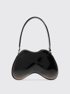 Borsa a spalla double-d shoulder Diesel