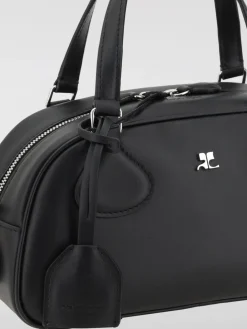 Borsa a spalla Friday Bowling CourrÈges