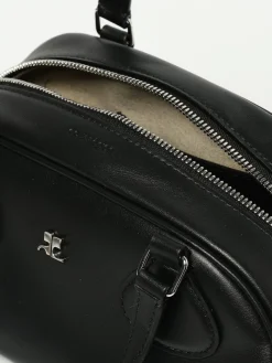 Borsa a spalla Friday Bowling CourrÈges