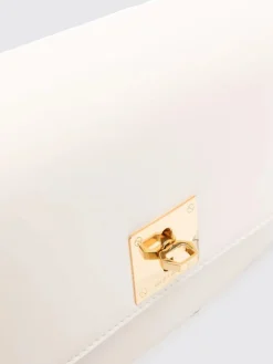 Borsa a spalla Gioia in pelle Golden Goose