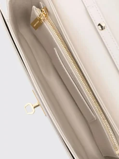 Borsa a spalla Gioia in pelle Golden Goose