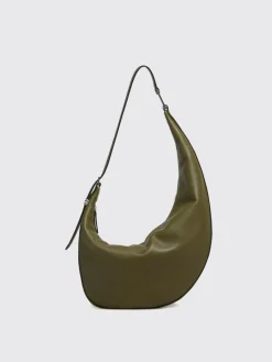 Borsa a spalla Hobo in pelle di vitello Marni