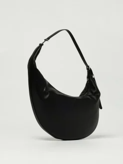 Borsa a spalla Hobo in pelle di vitello Marni