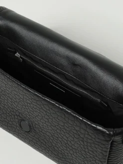 Borsa a spalla in pelle a grana Alexander Wang