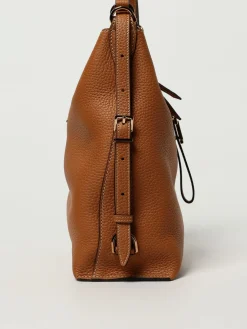 Borsa a spalla in pelle a grana T Timeless Tod's