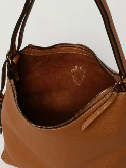 Borsa a spalla in pelle a grana T Timeless Tod's