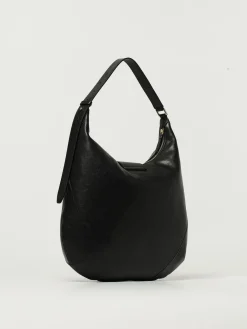 Borsa a spalla in pelle biker Bar Hobo M Jimmy Choo