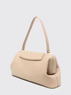 Borsa a spalla in pelle Carven