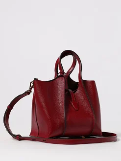 Borsa a spalla in pelle di vitello T Timeless Tod's