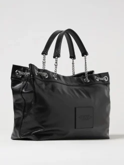 Borsa a spalla in pelle di vitello Marc Jacobs