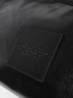 Borsa a spalla in pelle di vitello Marc Jacobs