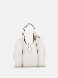 Borsa a spalla in pelle di vitello T Timeless Tod's