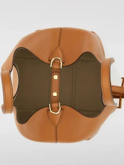 Borsa a spalla in pelle di vitello T Timeless Tod's