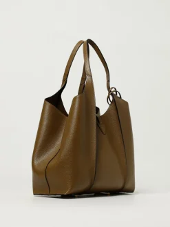 Borsa a spalla in pelle di vitello T Timeless Tod's